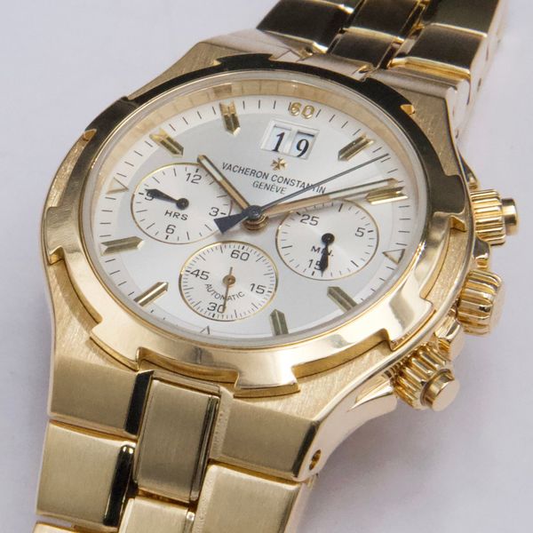 Vacheron Constantin Overseas 49140/423J-8791